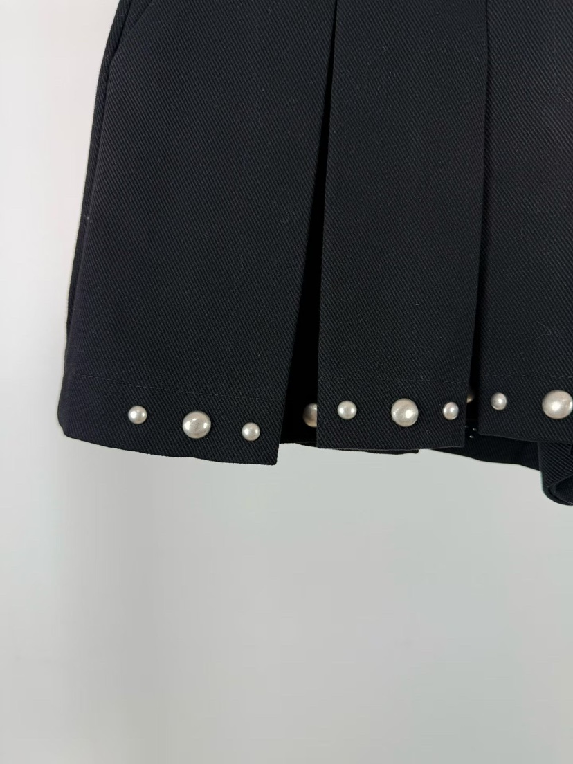 FEFFER東大門實拍女裝新款職業休閑推薦熱賣26春季時尚裙褲FEFFER裙褲