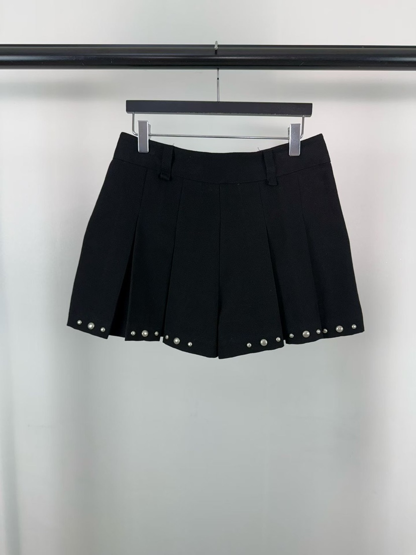 FEFFER東大門實拍女裝新款職業休閑推薦熱賣26春季時尚裙褲FEFFER裙褲