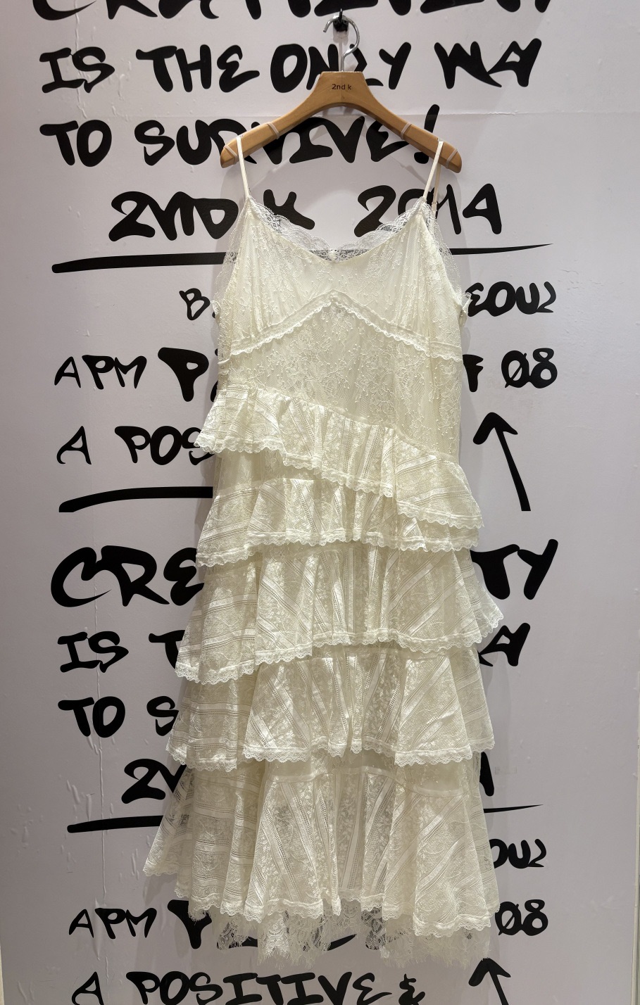 2ND K東大門實拍女士新品推薦職業26春季休閑熱賣連衣裙2ND K連衣裙圖色2