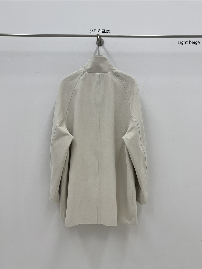 VERGAMOT韓國代購女裝新品職業26春季熱賣時尚人氣休閑夾克VERGAMOT夾克