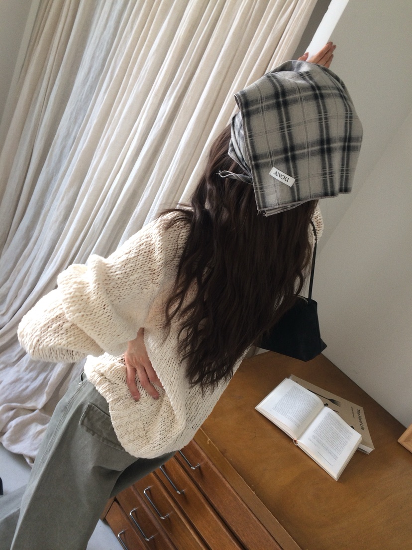 ANOU東大門代購女裝新品推薦人氣職業熱賣時尚26春季牛仔褲ANOU牛仔褲