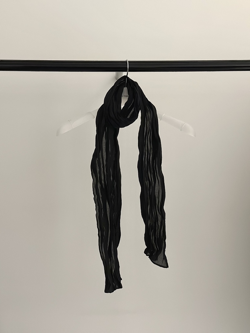 ANDTERRACE韓國代購女士新款26春季時尚推薦熱賣圍巾披肩ANDTERRACE圍巾/披肩圖色3