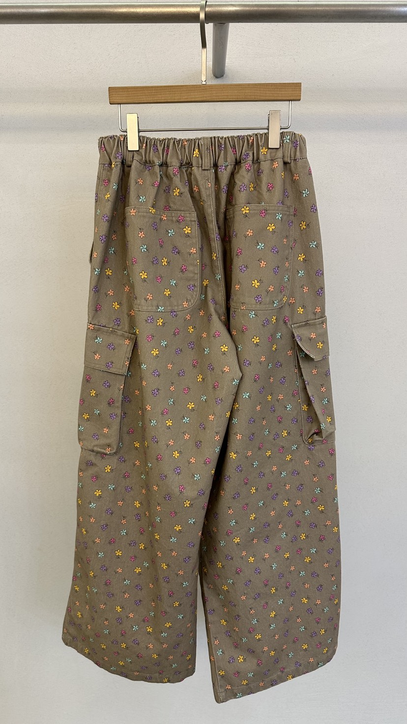 FORM東大門代購女裝新款人氣推薦休閑26春季熱賣時尚休閑褲FORM休閑褲