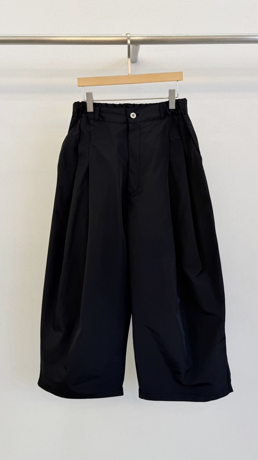 FORM東大門實拍女士新品26春季時尚休閑推薦人氣職業休閑褲FORM休閑褲圖色3