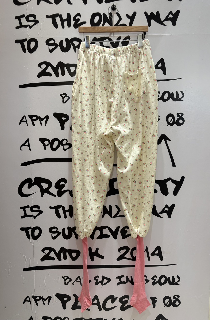 2ND K東大門實拍女士新款推薦人氣職業熱賣休閑26春季休閑褲2ND K休閑褲