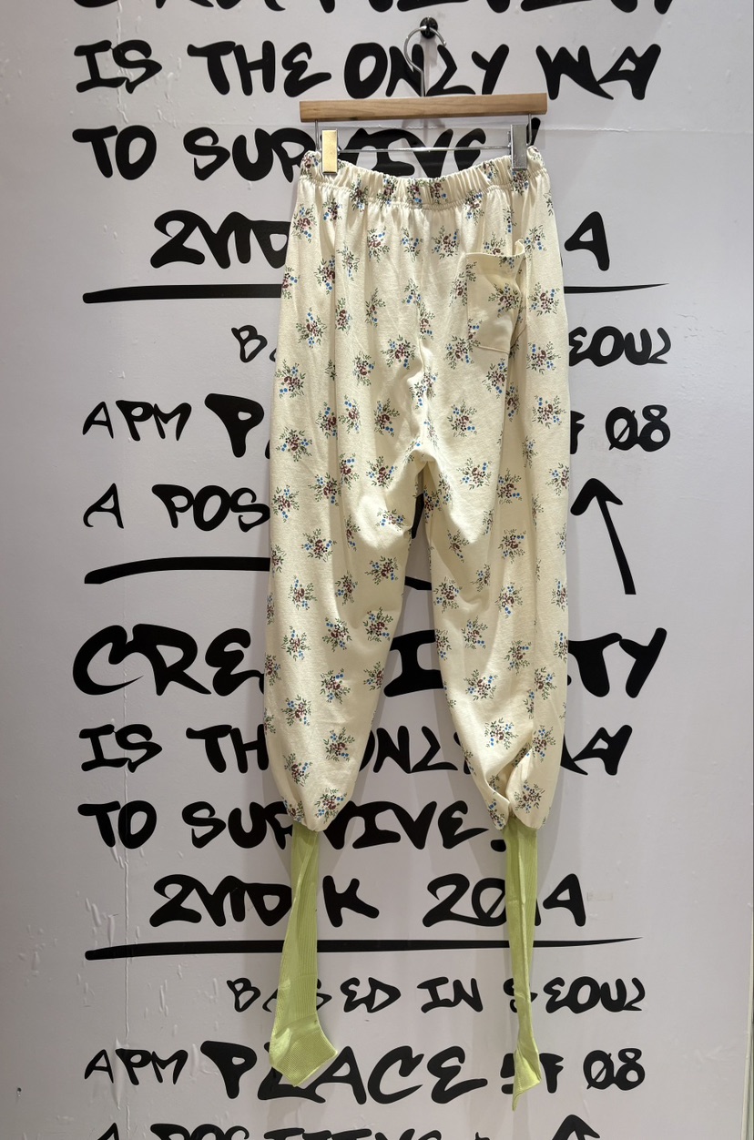 2ND K東大門實拍女士新款推薦人氣職業熱賣休閑26春季休閑褲2ND K休閑褲圖色3