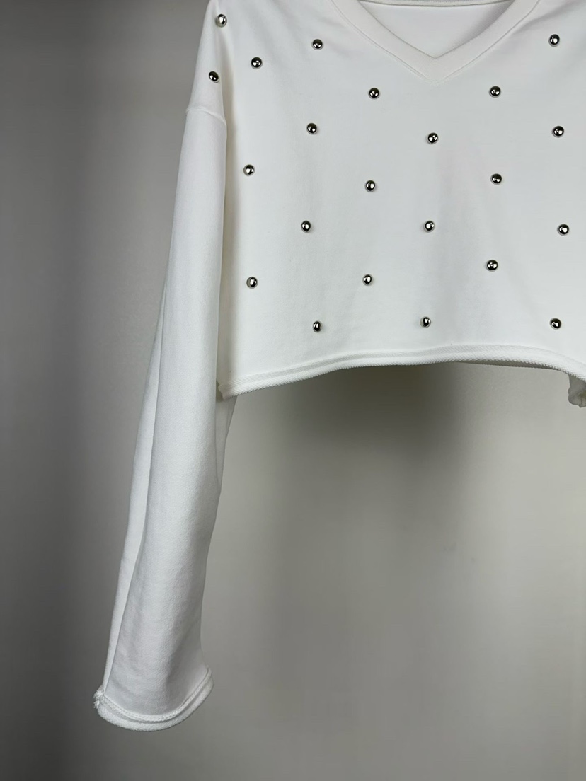 FEFFER東大門實拍女裝新品時尚推薦休閑職業人氣26春季衛衣FEFFER衛衣