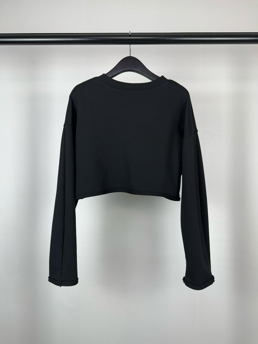 FEFFER東大門實拍女裝新品時尚推薦休閑職業人氣26春季衛衣FEFFER衛衣