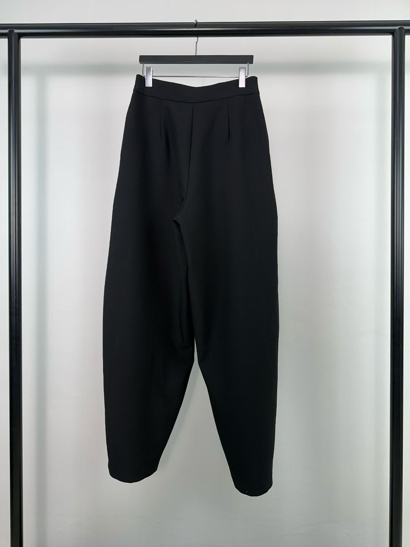 FEFFER東大門實拍女士新款推薦人氣時尚休閑職業26春季休閑褲FEFFER休閑褲