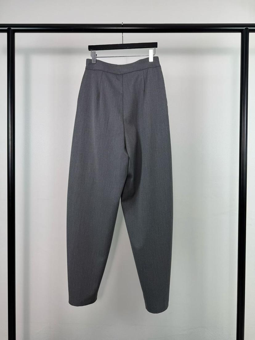 FEFFER東大門實拍女士新款推薦人氣時尚休閑職業26春季休閑褲FEFFER休閑褲