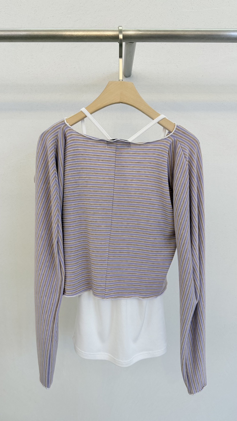 FORM韓國直郵女裝新款職業時尚休閑熱賣26春季套裝兩件套FORM套裝