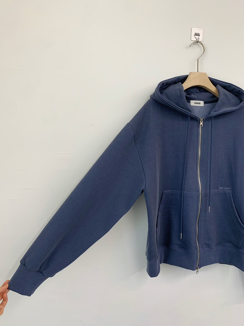 ANOU東大門直郵女裝新品26春季時尚推薦職業人氣休閑夾克ANOU夾克