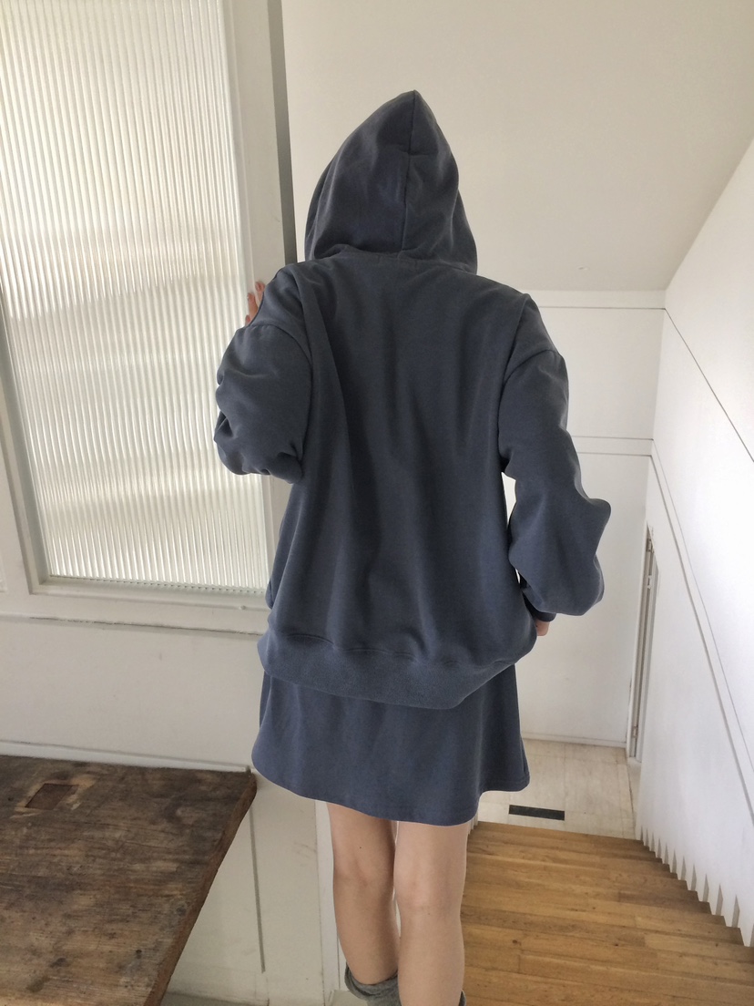 ANOU東大門直郵女裝新品26春季時尚推薦職業人氣休閑夾克ANOU夾克