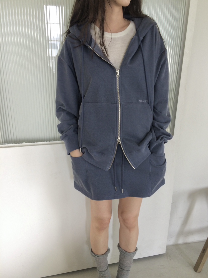 ANOU東大門直郵女裝新品26春季時尚推薦職業人氣休閑夾克ANOU夾克