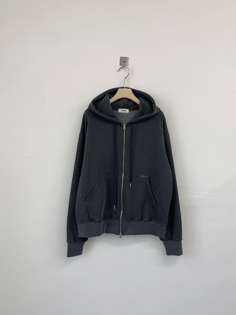 ANOU東大門直郵女裝新品26春季時尚推薦職業人氣休閑夾克ANOU夾克圖色1