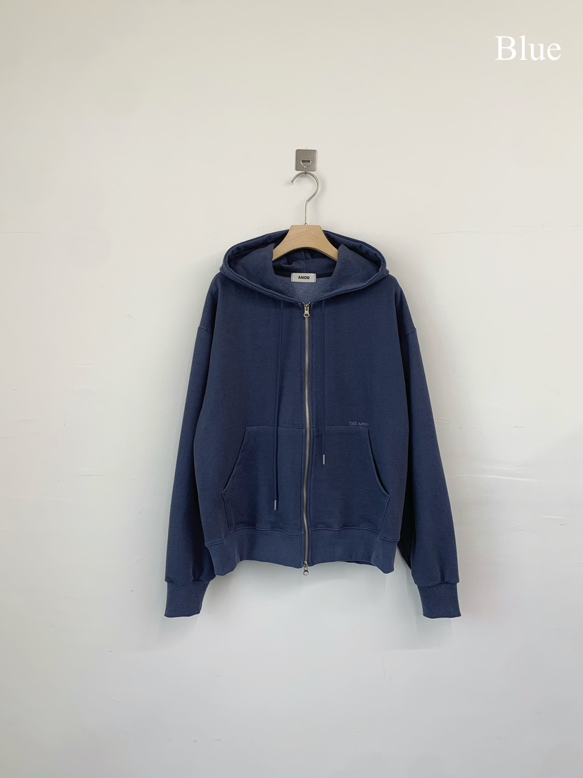 ANOU東大門直郵女裝新品26春季時尚推薦職業人氣休閑夾克ANOU夾克圖色2