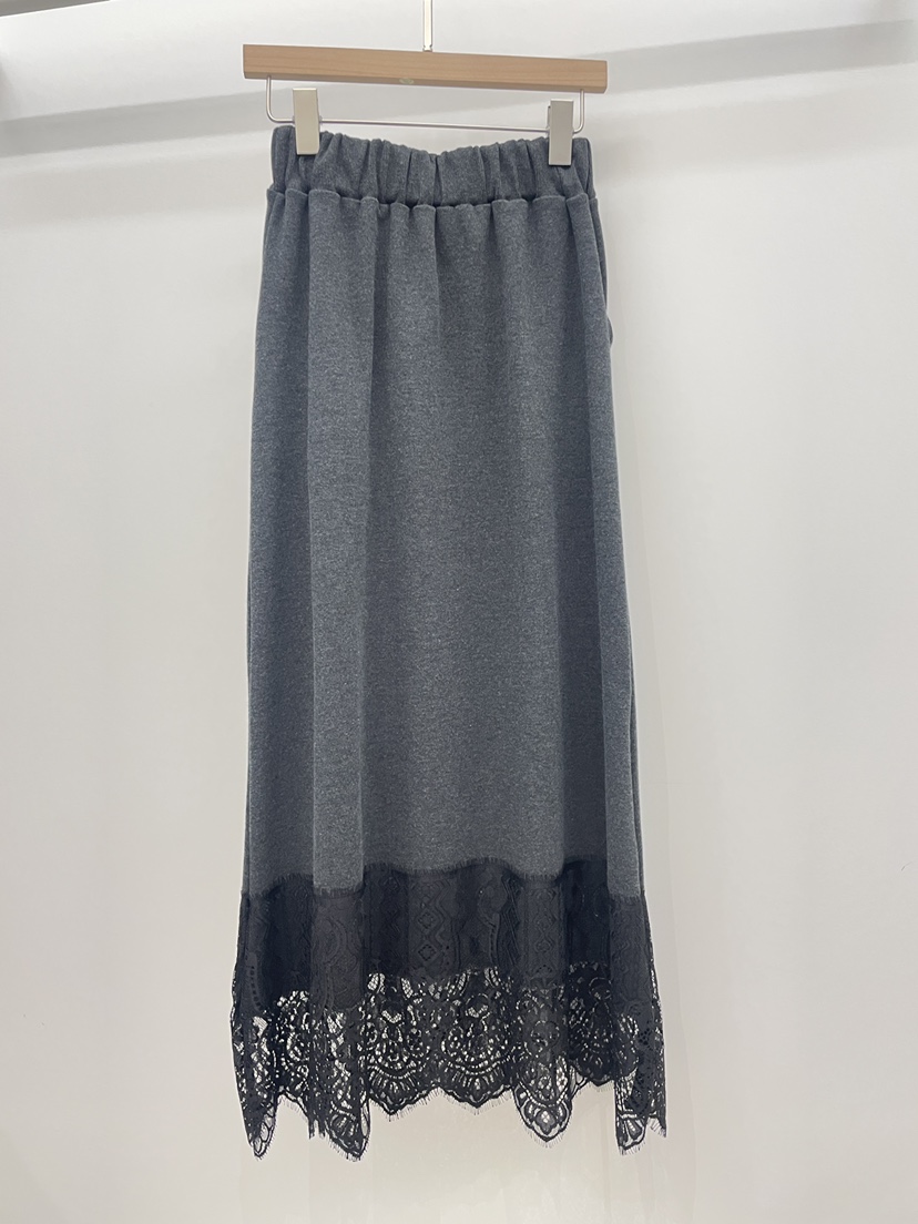 NYLON東大門實拍女裝新品職業熱賣26春季時尚休閑人氣長裙NYLON長裙圖色2