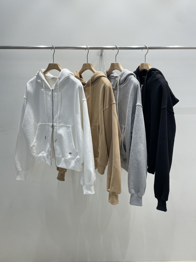 KINOA東大門直郵女裝新品職業推薦休閑時尚熱賣26春季夾克KINOA夾克