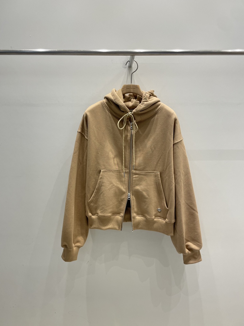 KINOA東大門直郵女裝新品職業推薦休閑時尚熱賣26春季夾克KINOA夾克圖色2