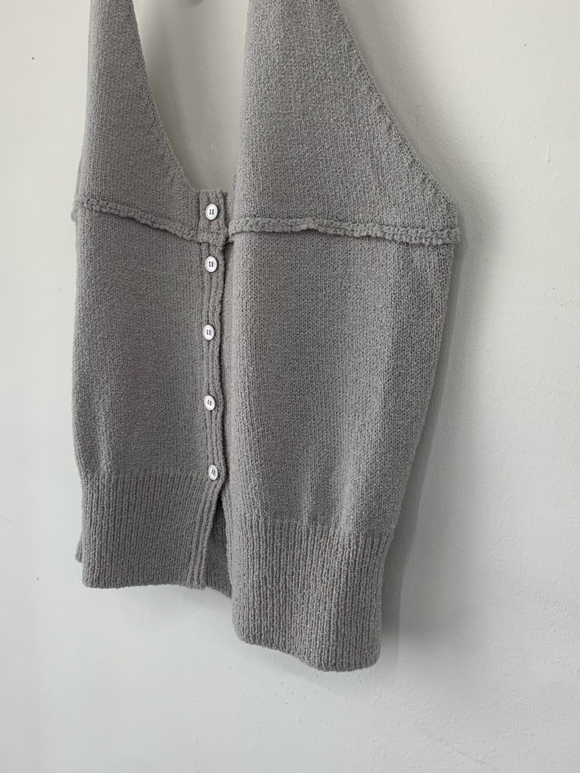 ANOU韓國直郵女裝新品熱賣時尚人氣休閑26春季推薦吊帶背心ANOU吊帶/背心