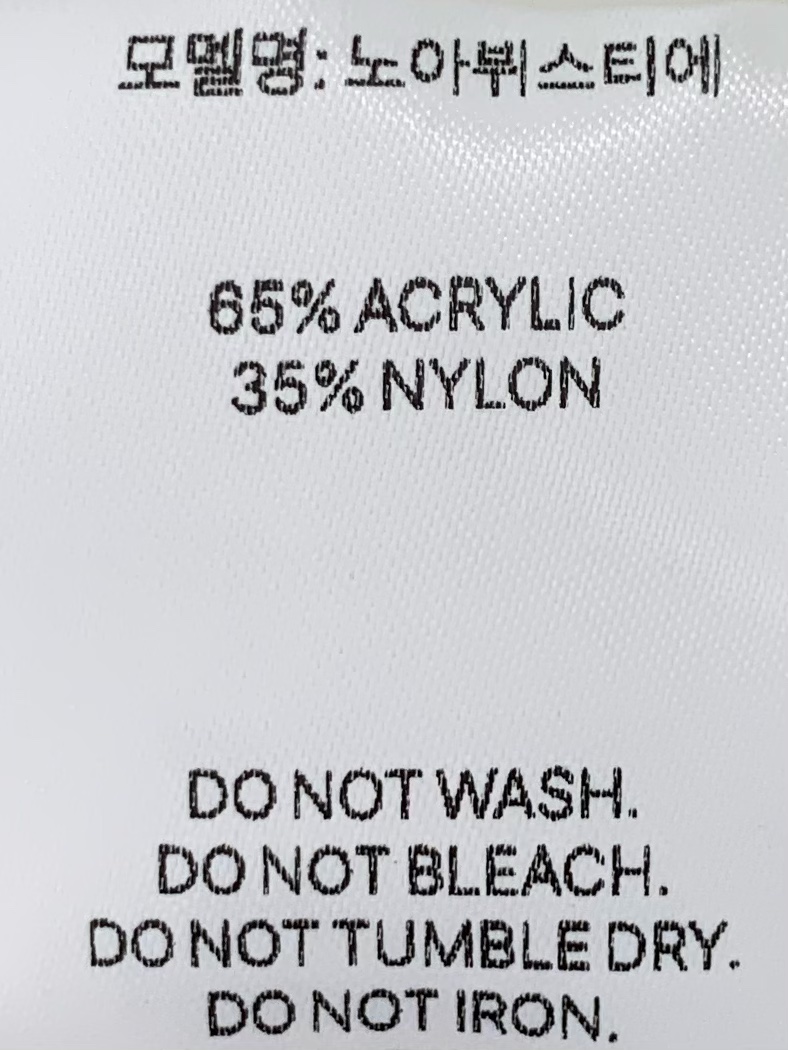 ANOU韓國直郵女裝新品熱賣時尚人氣休閑26春季推薦吊帶背心ANOU吊帶/背心