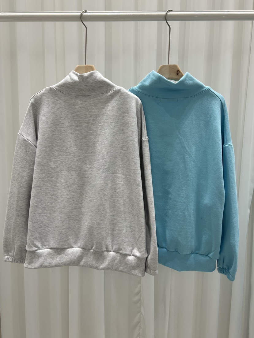 IF YOU SAY SO/PLUM-Q東大門代購女士新品熱賣職業衛衣IF YOU SAY SO/PLUM-Q衛衣