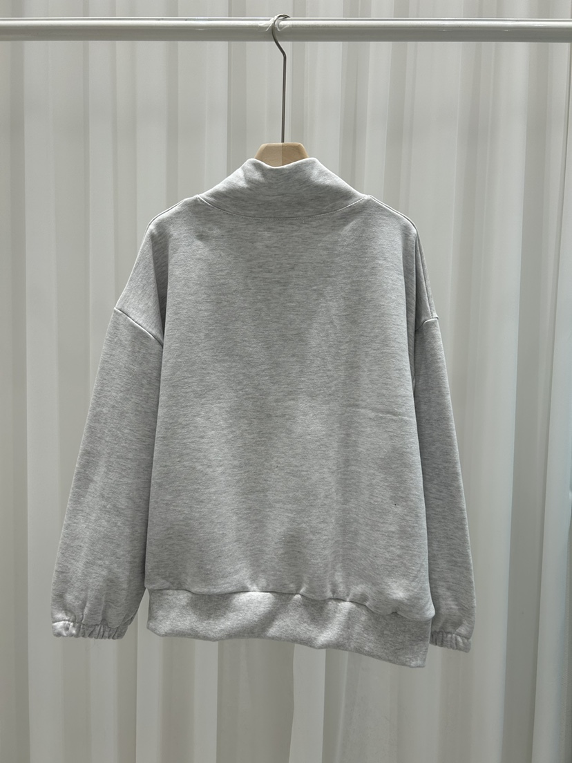 IF YOU SAY SO/PLUM-Q東大門代購女士新品熱賣職業衛衣IF YOU SAY SO/PLUM-Q衛衣