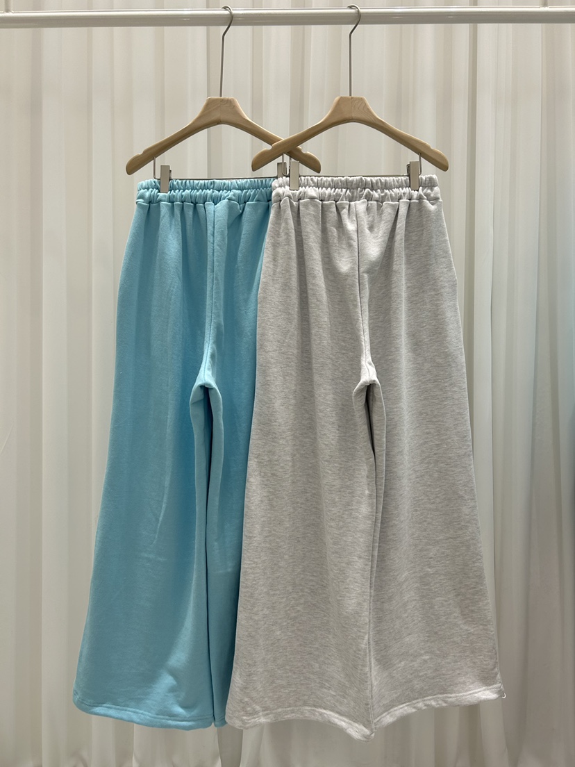 IF YOU SAY SO/PLUM-Q韓國代購女裝新品職業人氣休閑褲IF YOU SAY SO/PLUM-Q休閑褲