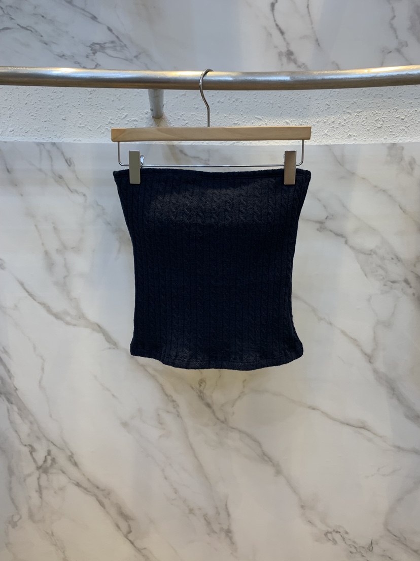 OLIVE TrEE東大門實拍女士新品推薦職業熱賣26春季吊帶背心OLIVE TrEE吊帶/背心圖色3藏藍