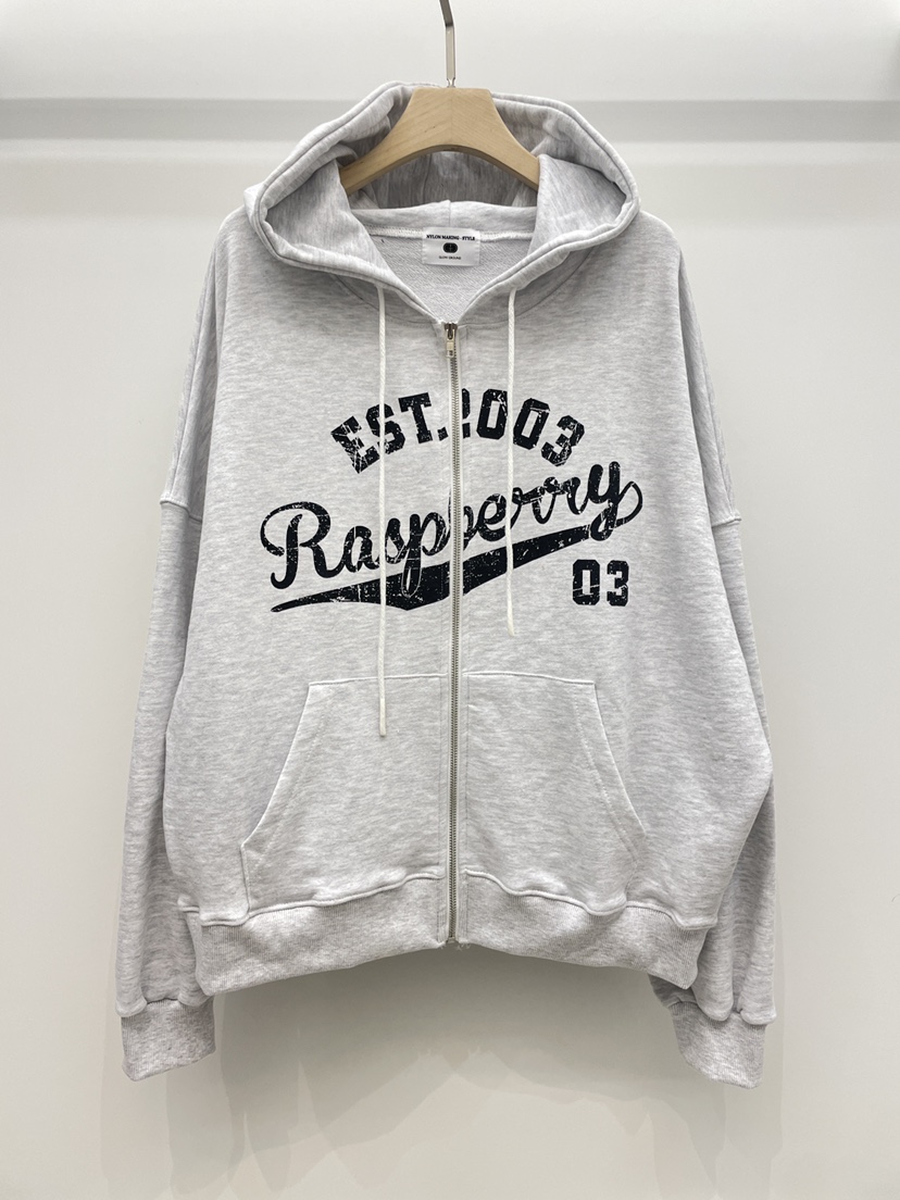 NYLON東大門實拍女裝新品推薦人氣休閑職業26春季熱賣夾克NYLON夾克圖色1