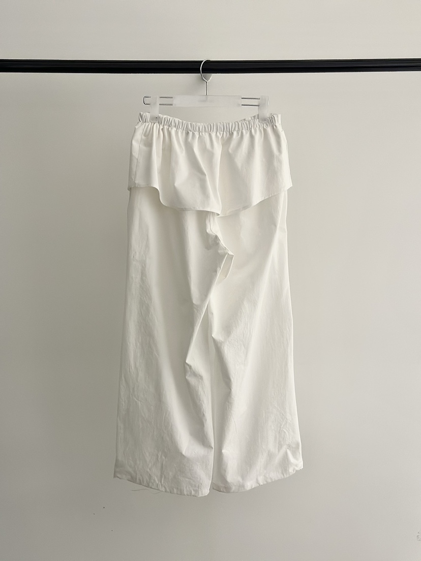 ANDTERRACE韓國代購女士新品休閑人氣推薦職業熱賣時尚裙褲ANDTERRACE裙褲