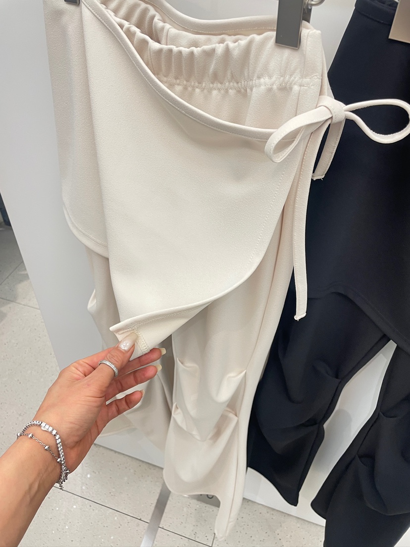 NYLON東大門實拍女裝新品職業休閑人氣熱賣26春季時尚裙褲NYLON裙褲