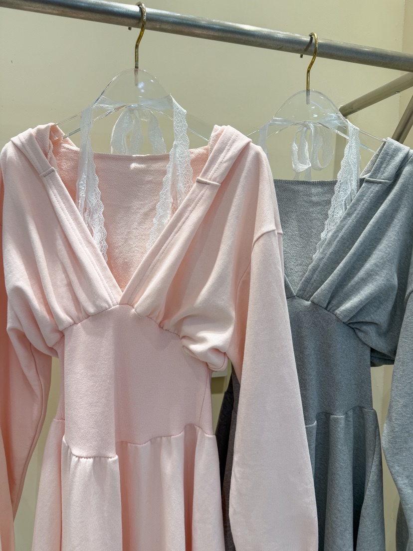 81 MARKET-L韓國直郵女士新款休閑職業人氣推薦熱賣連衣裙81 MARKET-L連衣裙