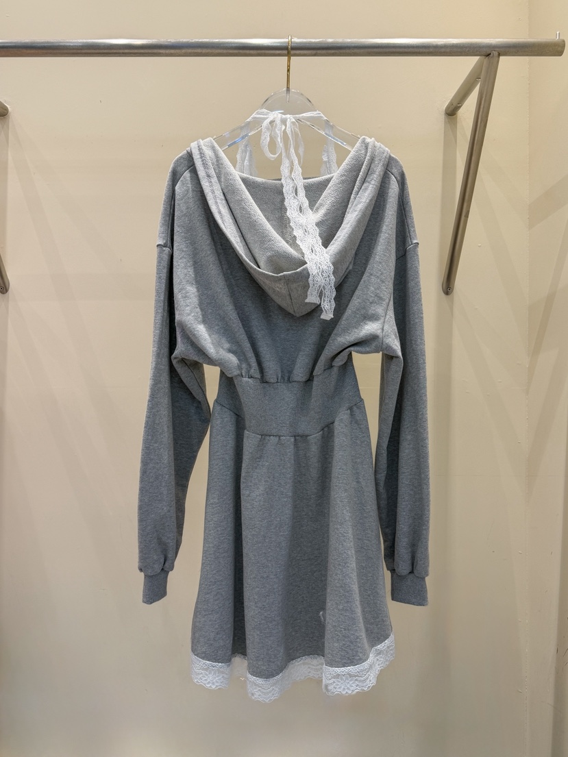 81 MARKET-L韓國直郵女士新款休閑職業人氣推薦熱賣連衣裙81 MARKET-L連衣裙