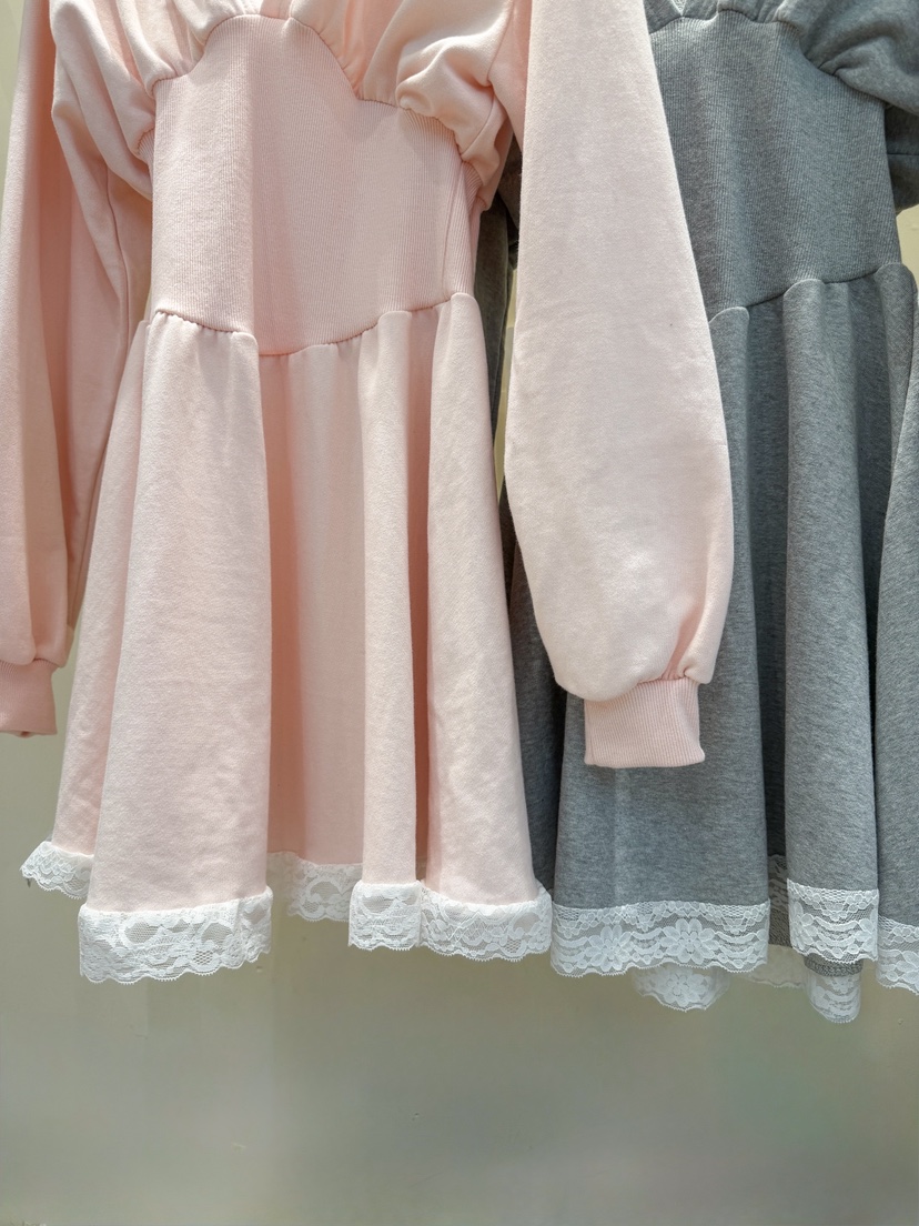 81 MARKET-L韓國直郵女士新款休閑職業人氣推薦熱賣連衣裙81 MARKET-L連衣裙