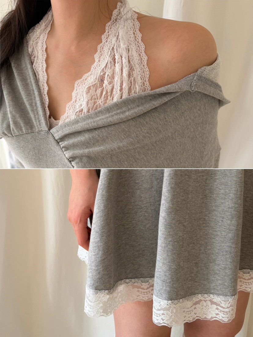 81 MARKET-L韓國直郵女士新款休閑職業人氣推薦熱賣連衣裙81 MARKET-L連衣裙