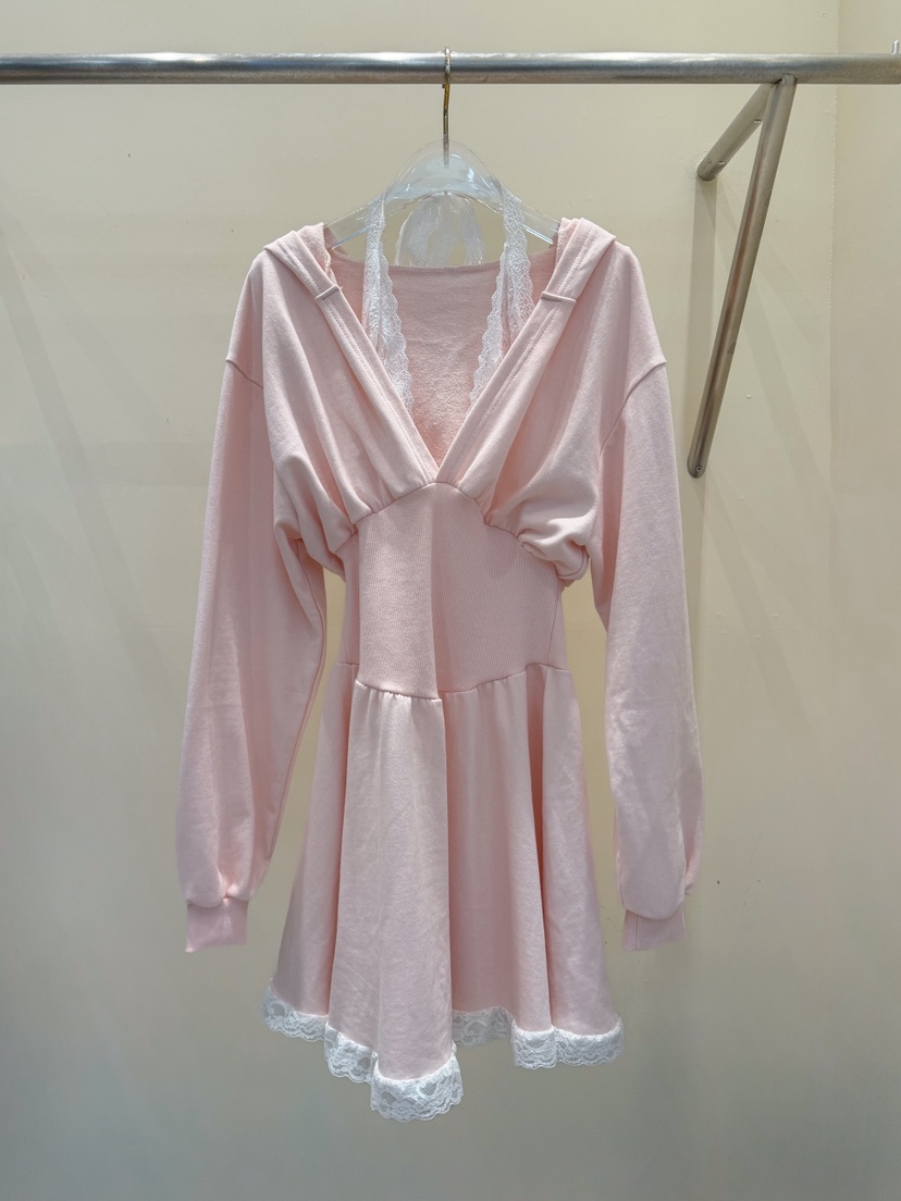 81 MARKET-L韓國直郵女士新款休閑職業人氣推薦熱賣連衣裙81 MARKET-L連衣裙圖色2