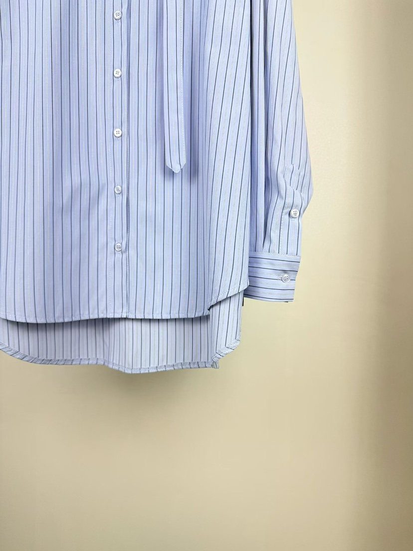 FEFFER東大門實拍女士新款休閑人氣推薦襯衫蕾絲衫含腰帶FEFFER襯衫/蕾絲衫