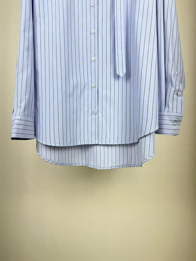 FEFFER東大門實拍女士新款休閑人氣推薦襯衫蕾絲衫含腰帶FEFFER襯衫/蕾絲衫