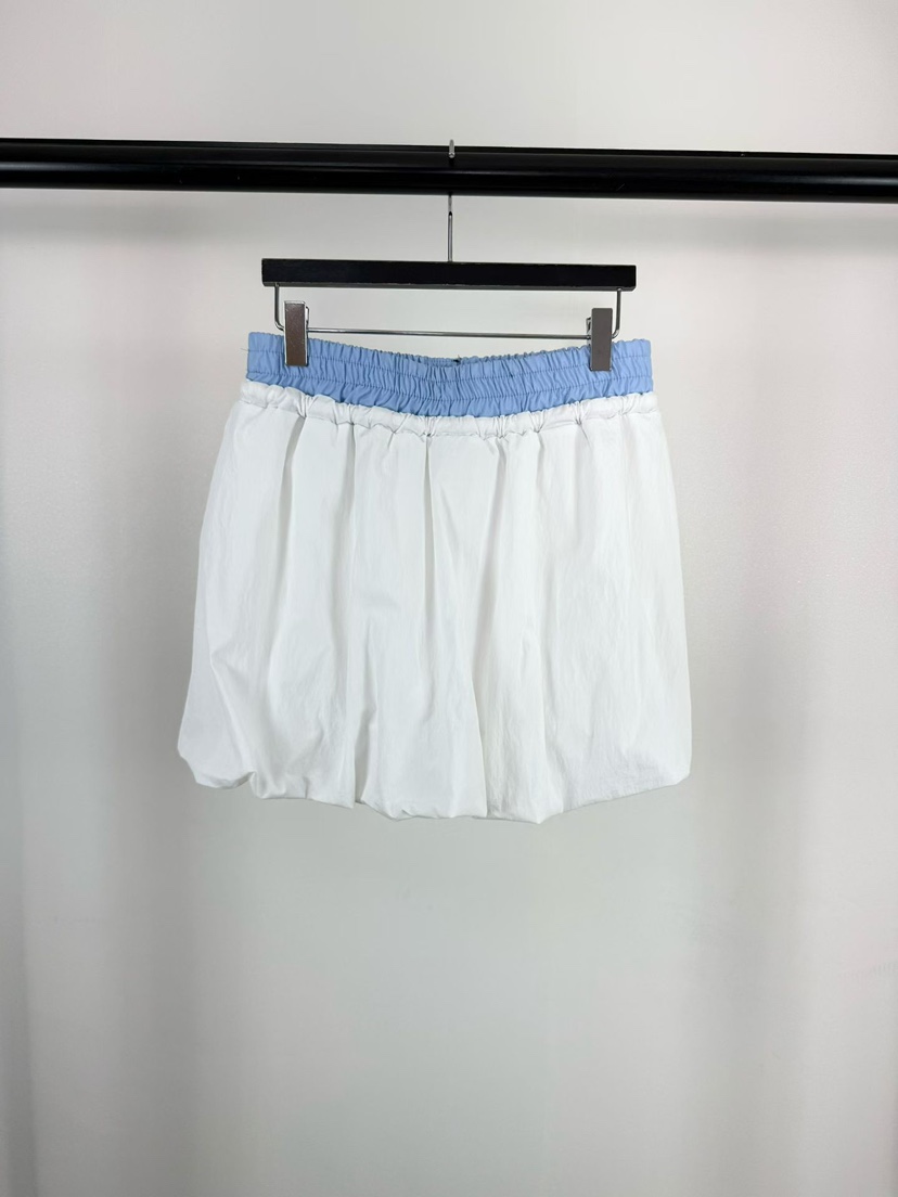 FEFFER東大門實拍女裝新款時尚休閑職業26春季人氣熱賣短褲FEFFER短褲