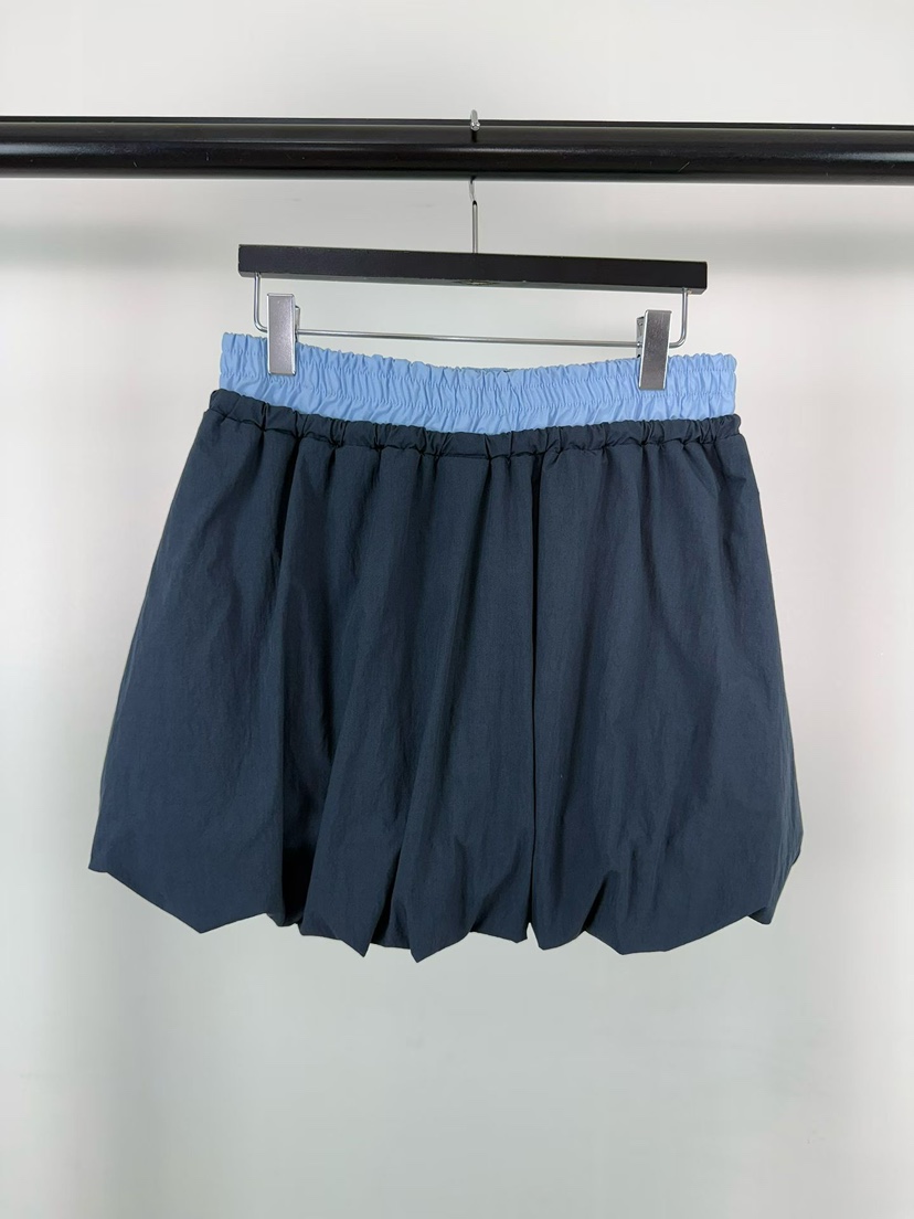 FEFFER東大門實拍女裝新款時尚休閑職業26春季人氣熱賣短褲FEFFER短褲