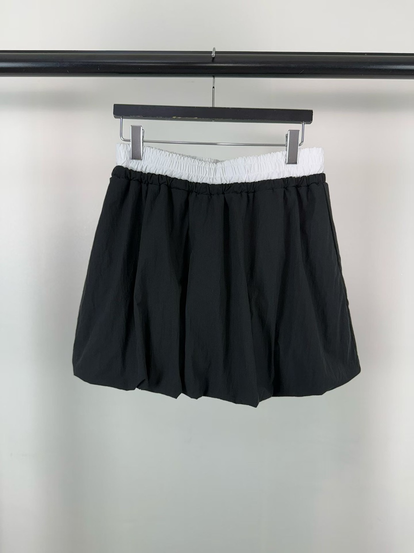 FEFFER東大門實拍女裝新款時尚休閑職業26春季人氣熱賣短褲FEFFER短褲