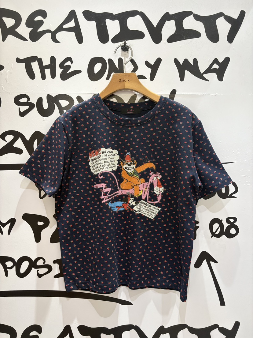 2ND K東大門實拍女裝新品26春季推薦職業時尚人氣休閑T恤2ND KT恤圖色6