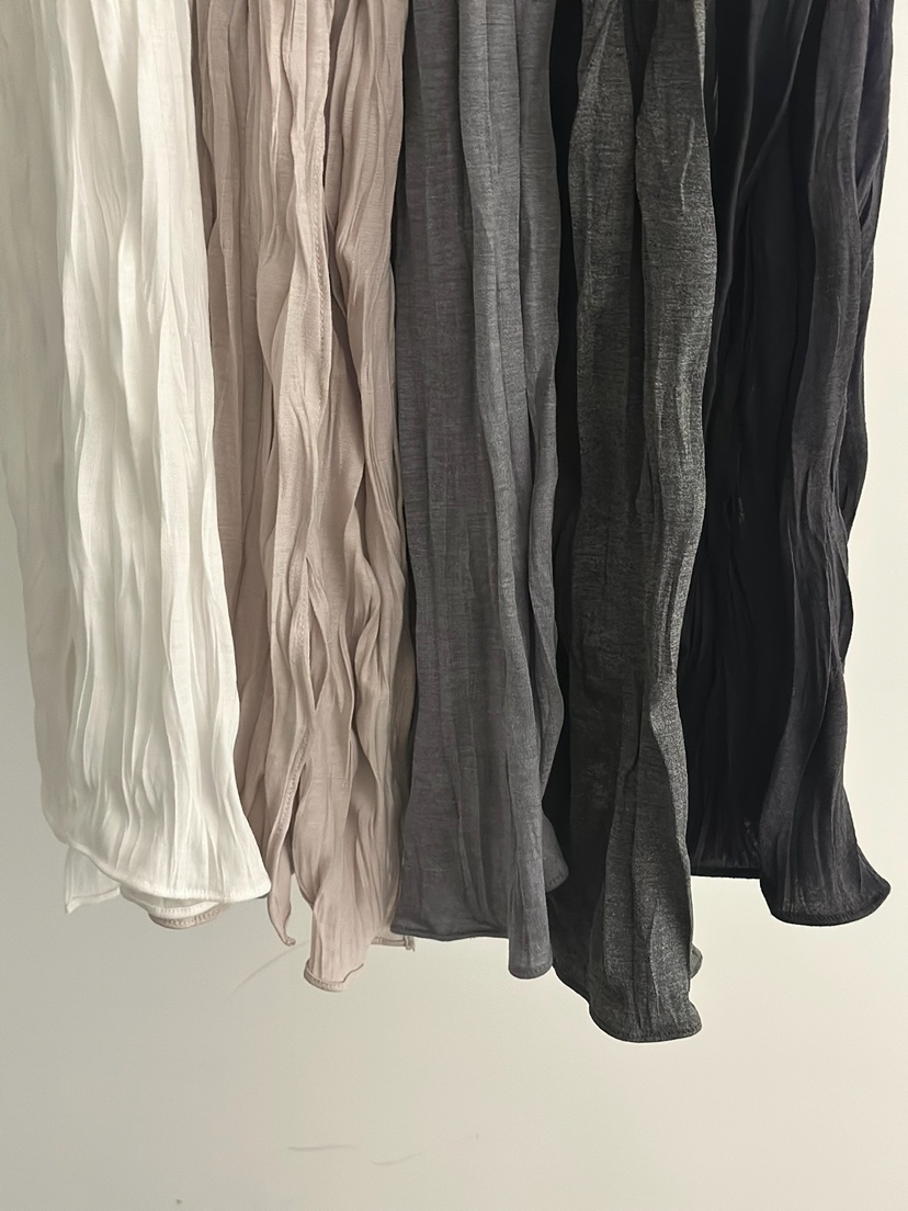 ANDTERRACE東大門代購女裝新品推薦時尚職業人氣圍巾披肩ANDTERRACE圍巾/披肩