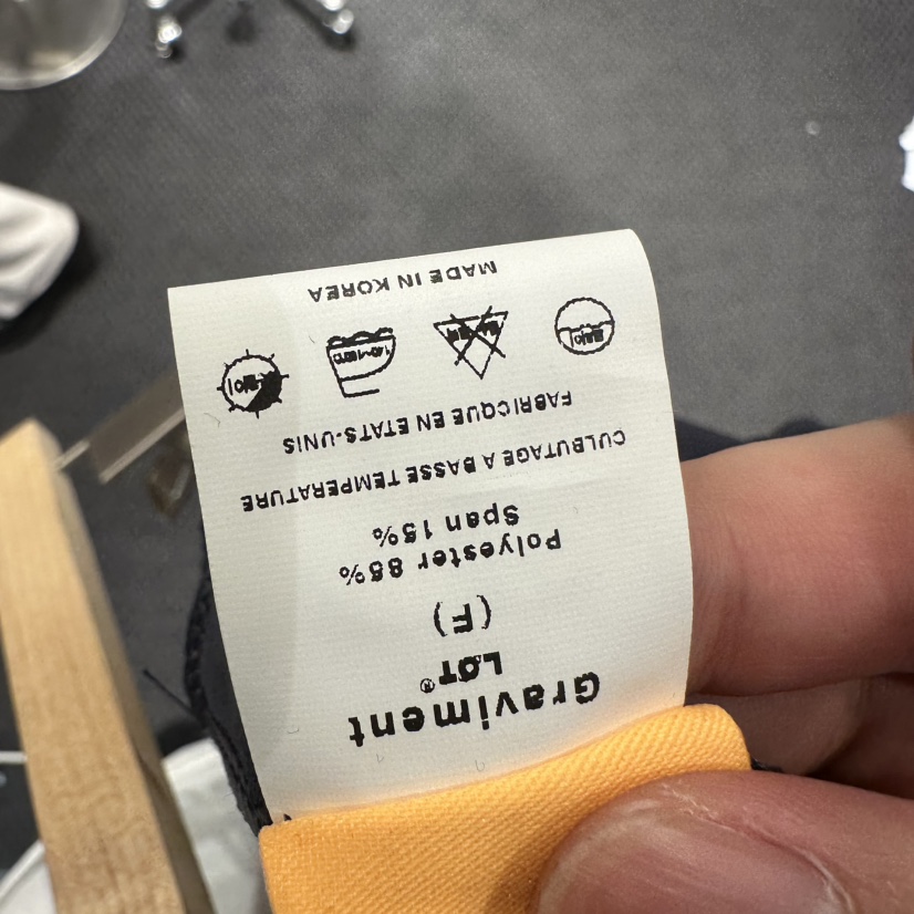 THE LOT韓國直郵女裝新款休閑職業時尚打底褲鯊魚褲緊身褲THE LOT/	LOT打底褲/鯊魚褲