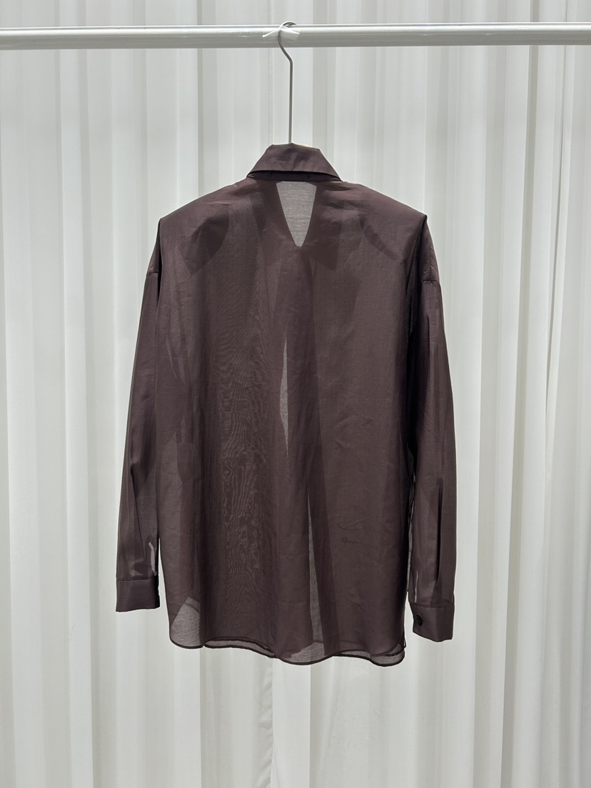 IF YOU SAY SO/PLUM-Q東大門直郵女士新款休閑襯衫蕾絲衫IF YOU SAY SO/PLUM-Q襯衫/蕾絲衫