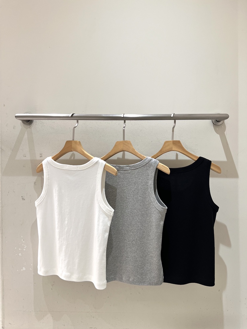 TERRACE韓國代購女裝新款休閑熱賣時尚職業26春季吊帶背心TERRACE吊帶/背心