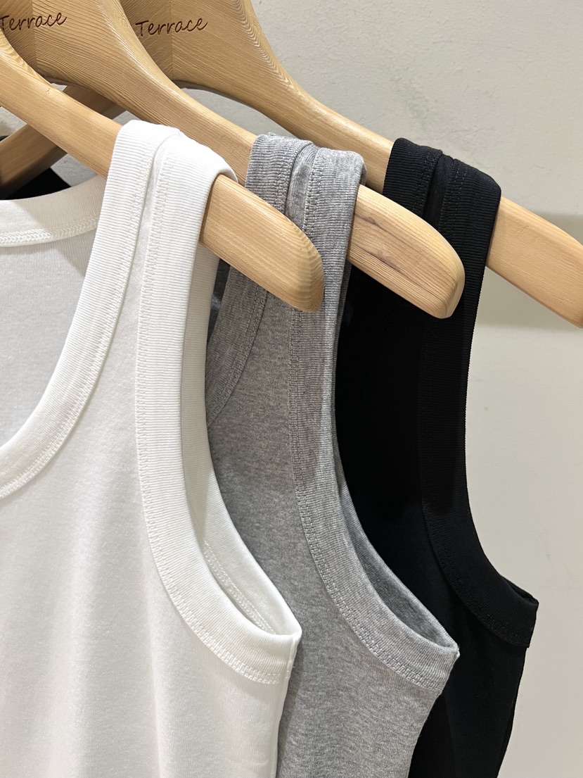 TERRACE韓國代購女裝新款休閑熱賣時尚職業26春季吊帶背心TERRACE吊帶/背心