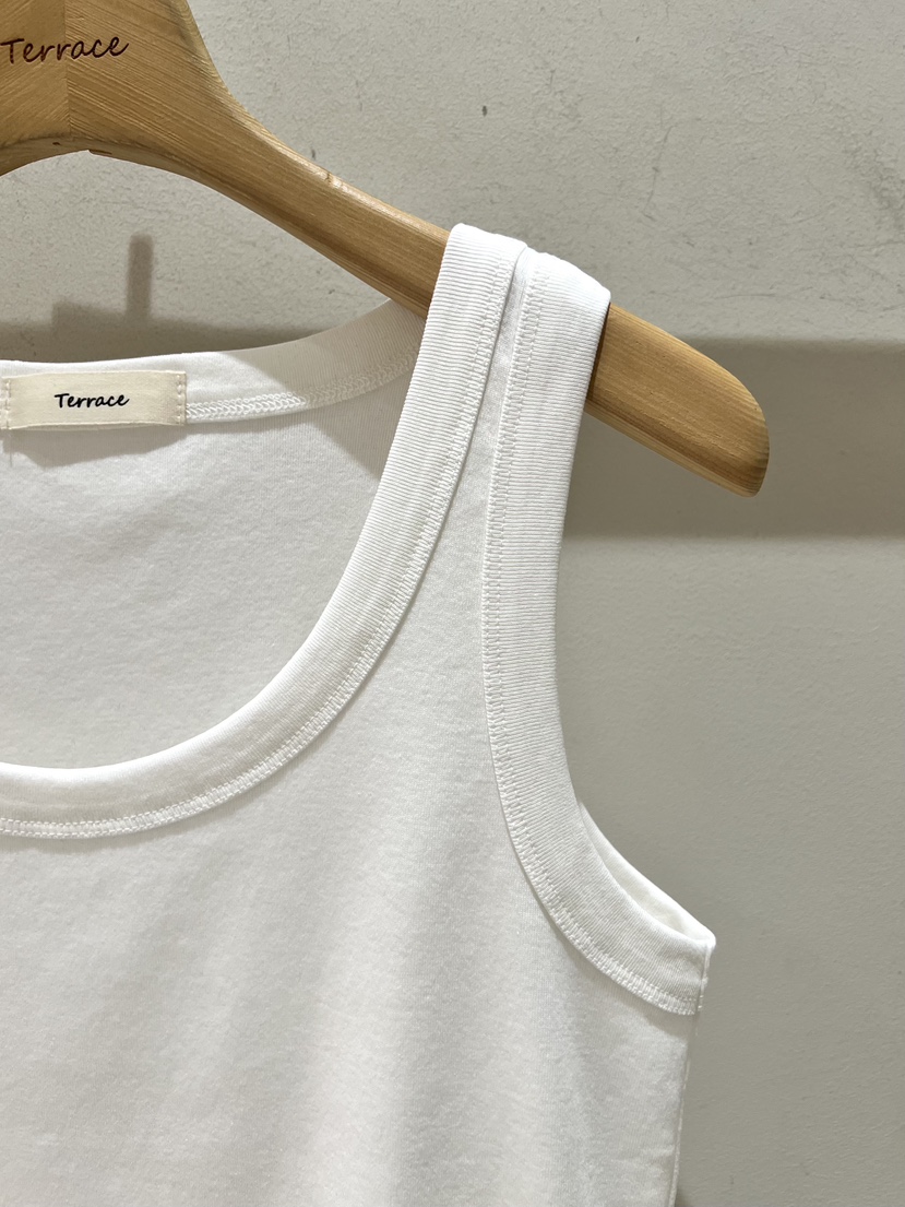 TERRACE韓國代購女裝新款休閑熱賣時尚職業26春季吊帶背心TERRACE吊帶/背心