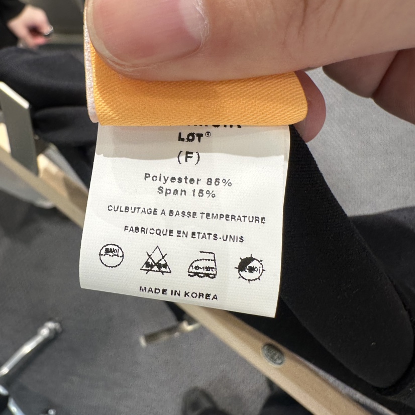 THE LOT韓國代購女裝新款時尚推薦熱賣打底褲鯊魚褲緊身褲THE LOT/	LOT打底褲/鯊魚褲